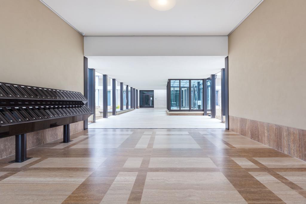 Be Apartments Brembo ミラノ エクステリア 写真
