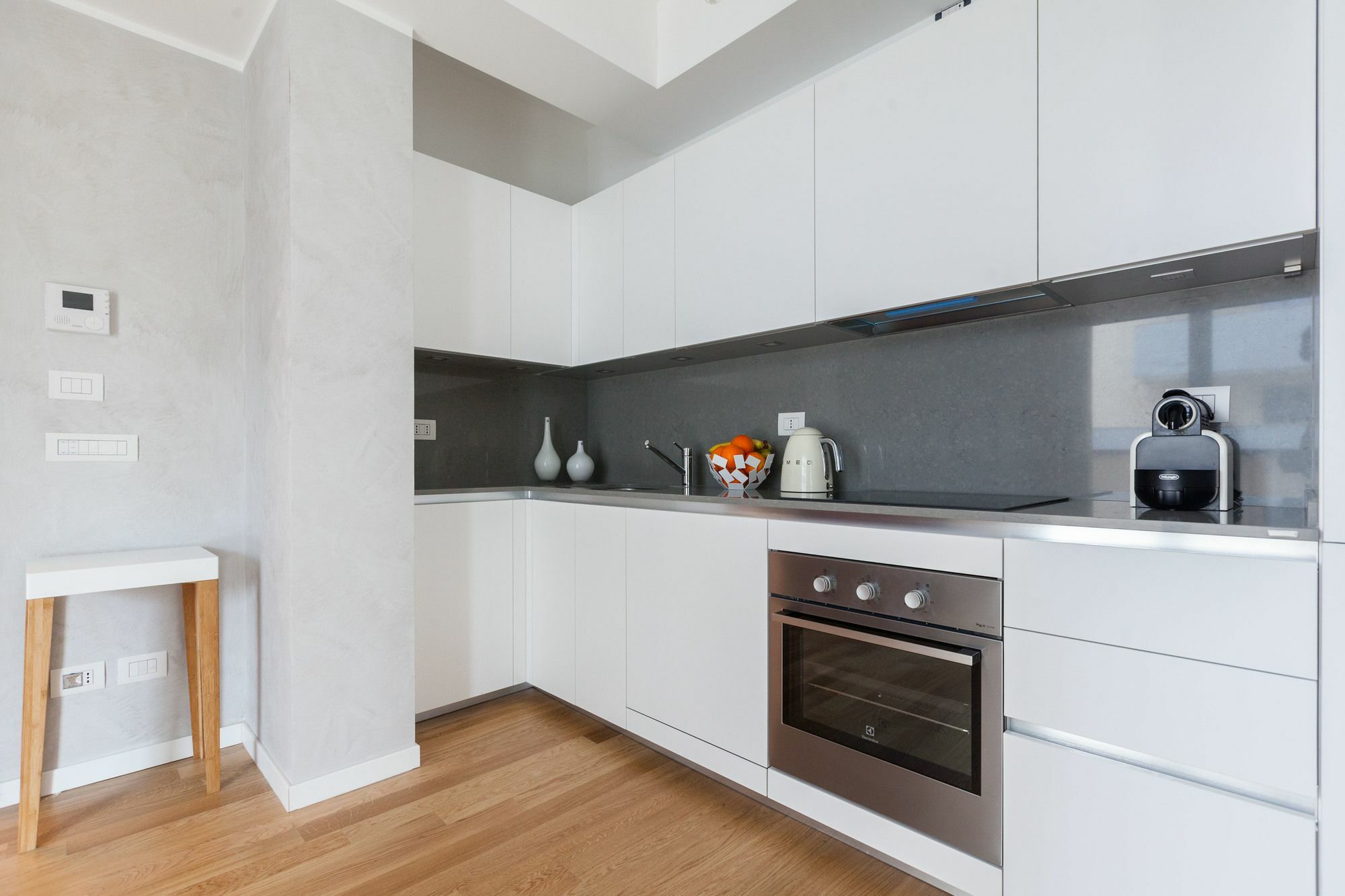 Be Apartments Brembo ミラノ エクステリア 写真