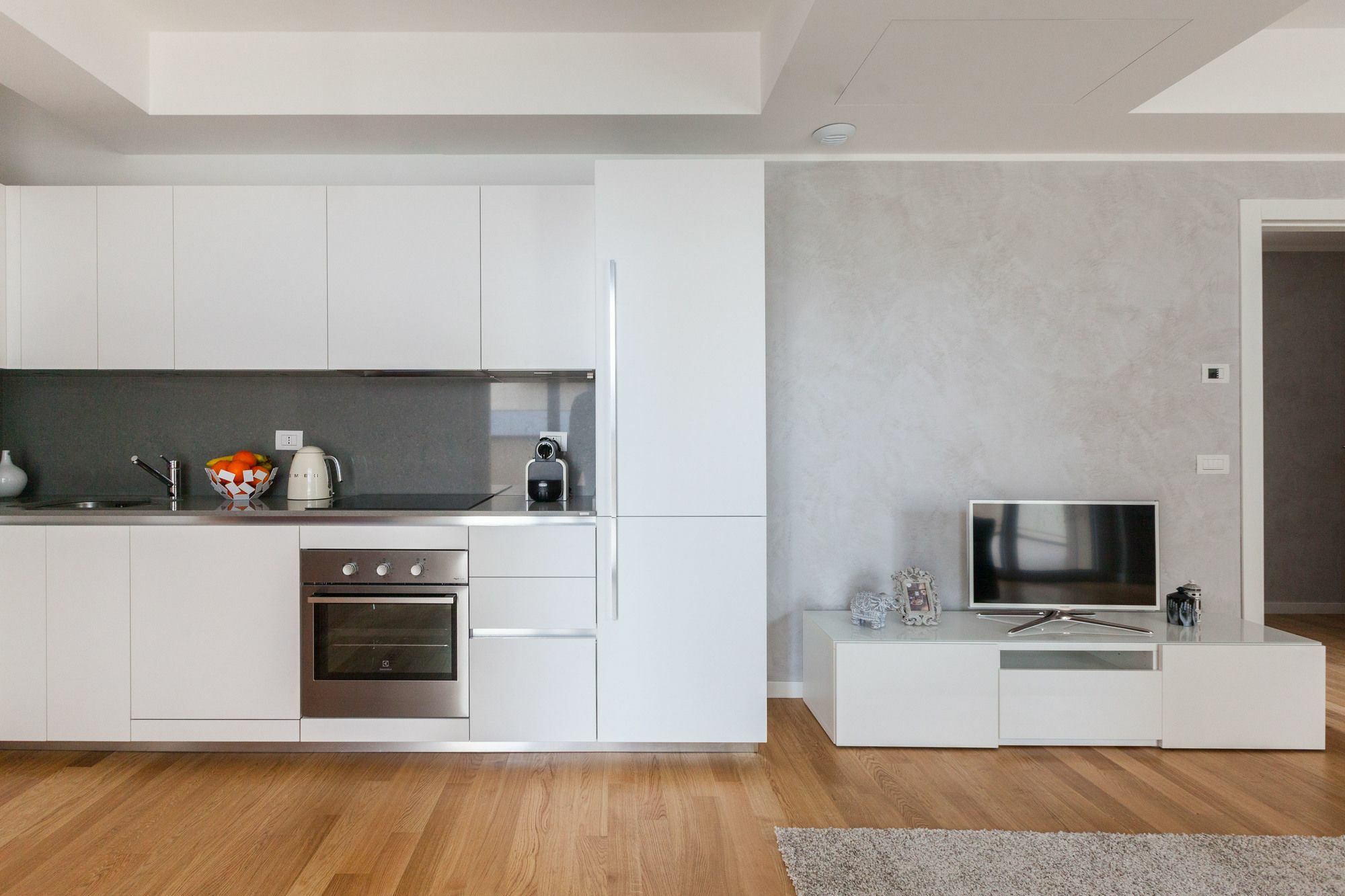 Be Apartments Brembo ミラノ エクステリア 写真