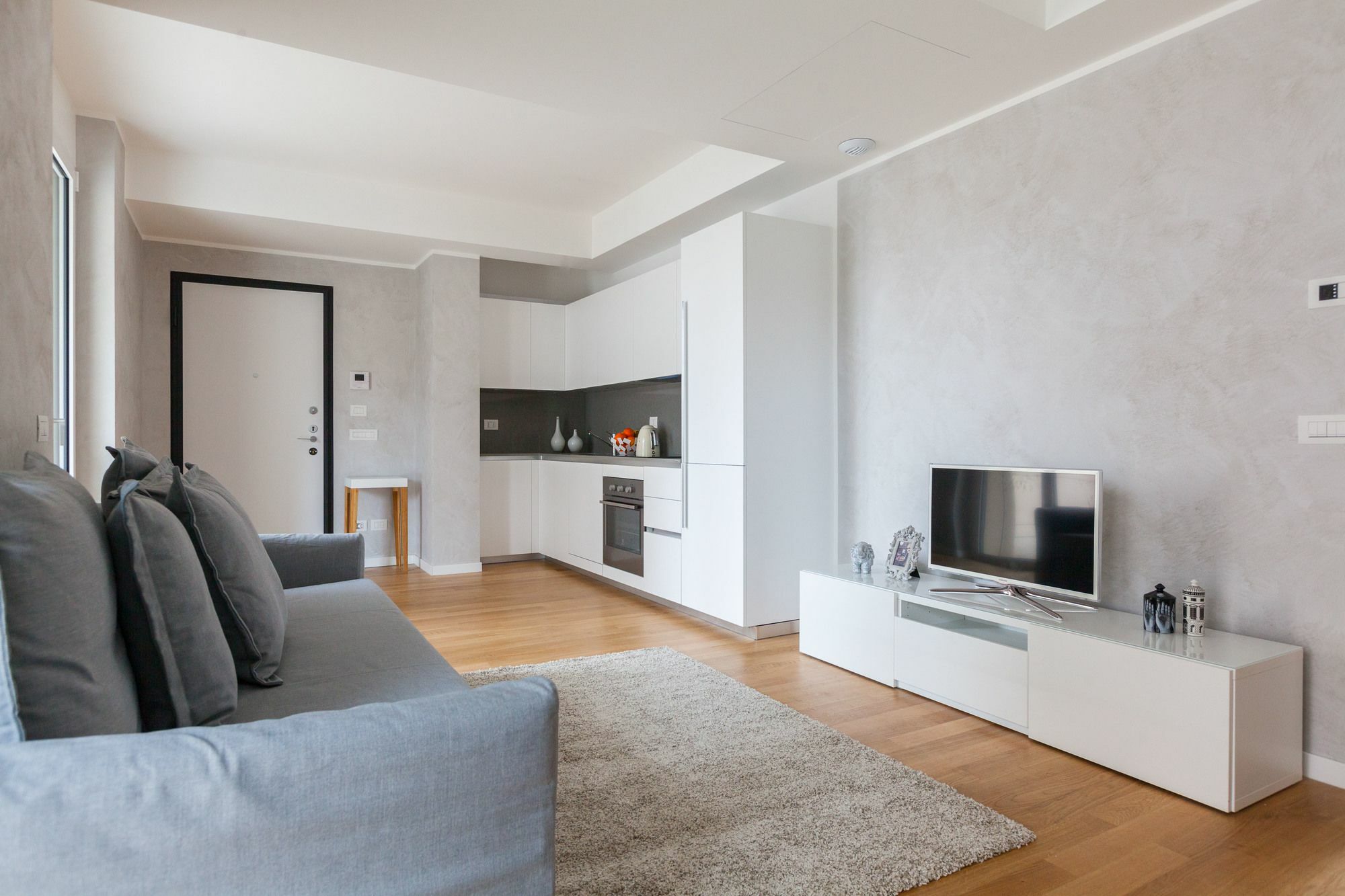 Be Apartments Brembo ミラノ エクステリア 写真