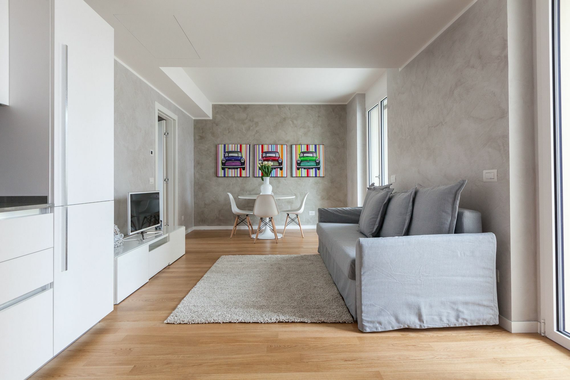 Be Apartments Brembo ミラノ エクステリア 写真