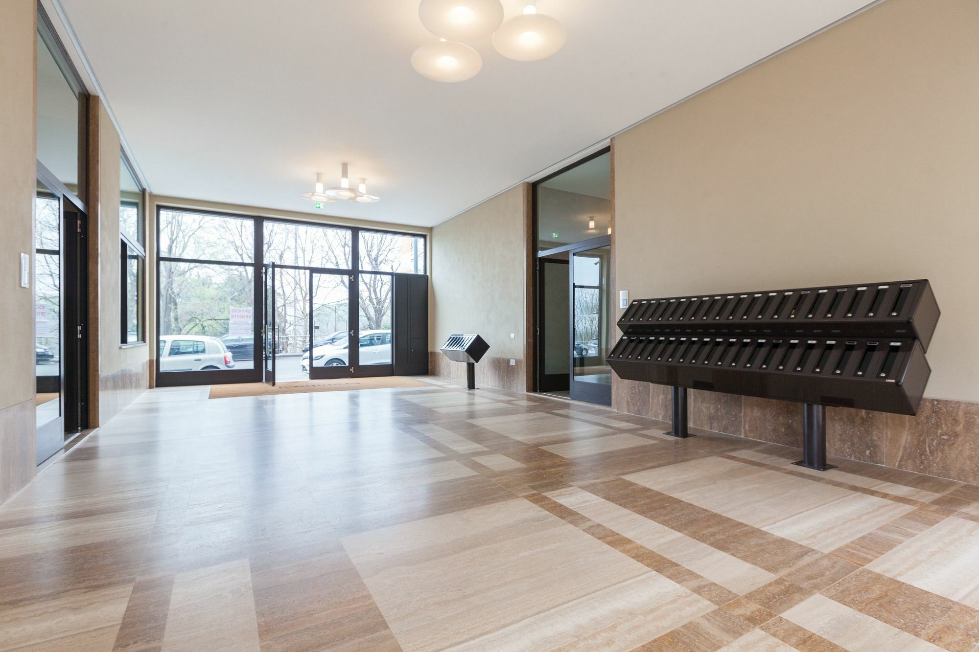 Be Apartments Brembo ミラノ エクステリア 写真