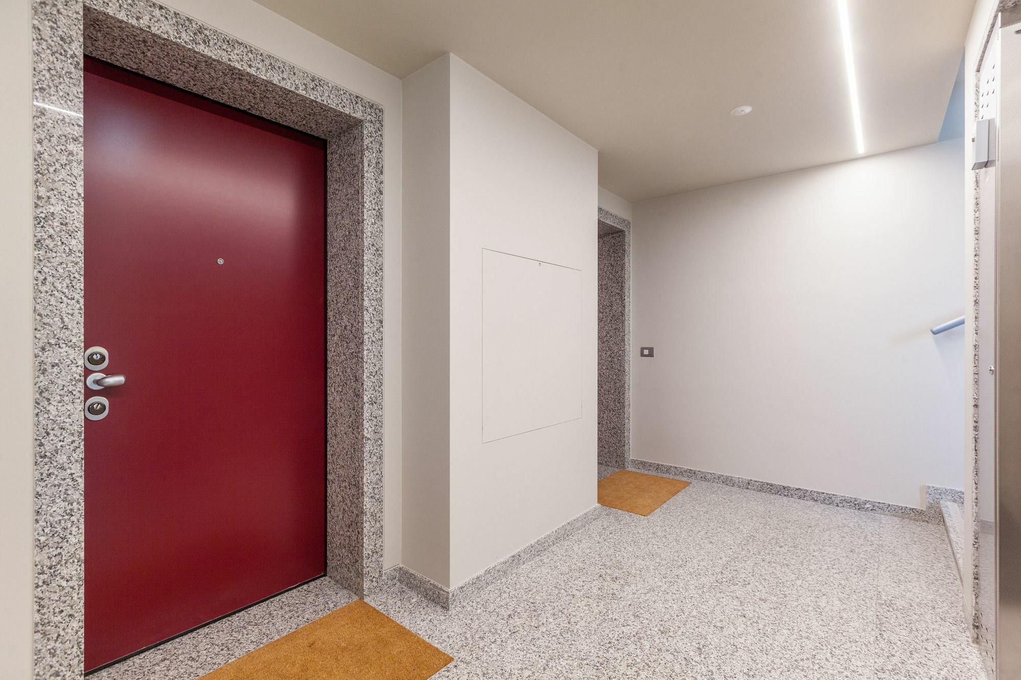 Be Apartments Brembo ミラノ エクステリア 写真