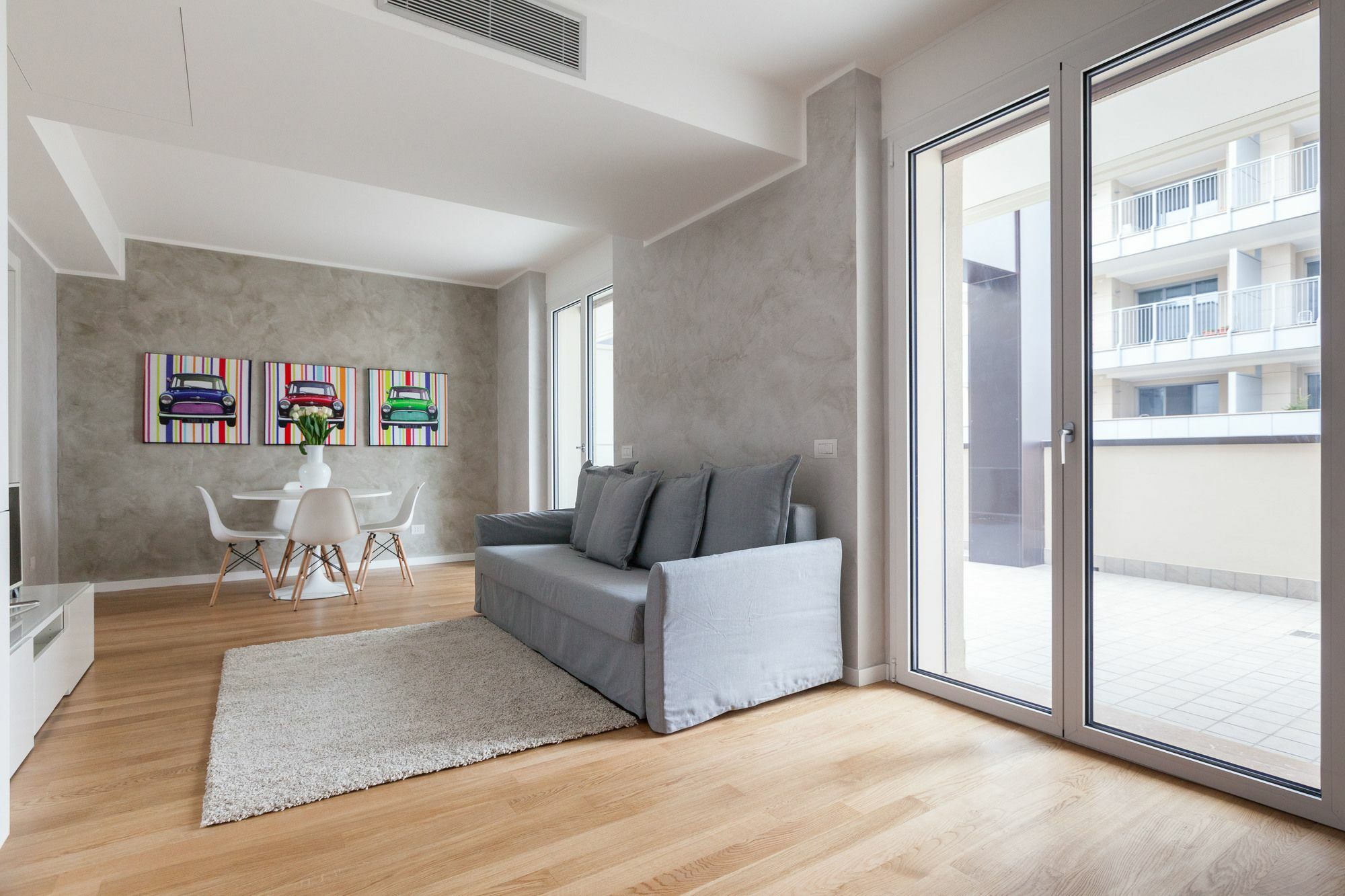 Be Apartments Brembo ミラノ エクステリア 写真