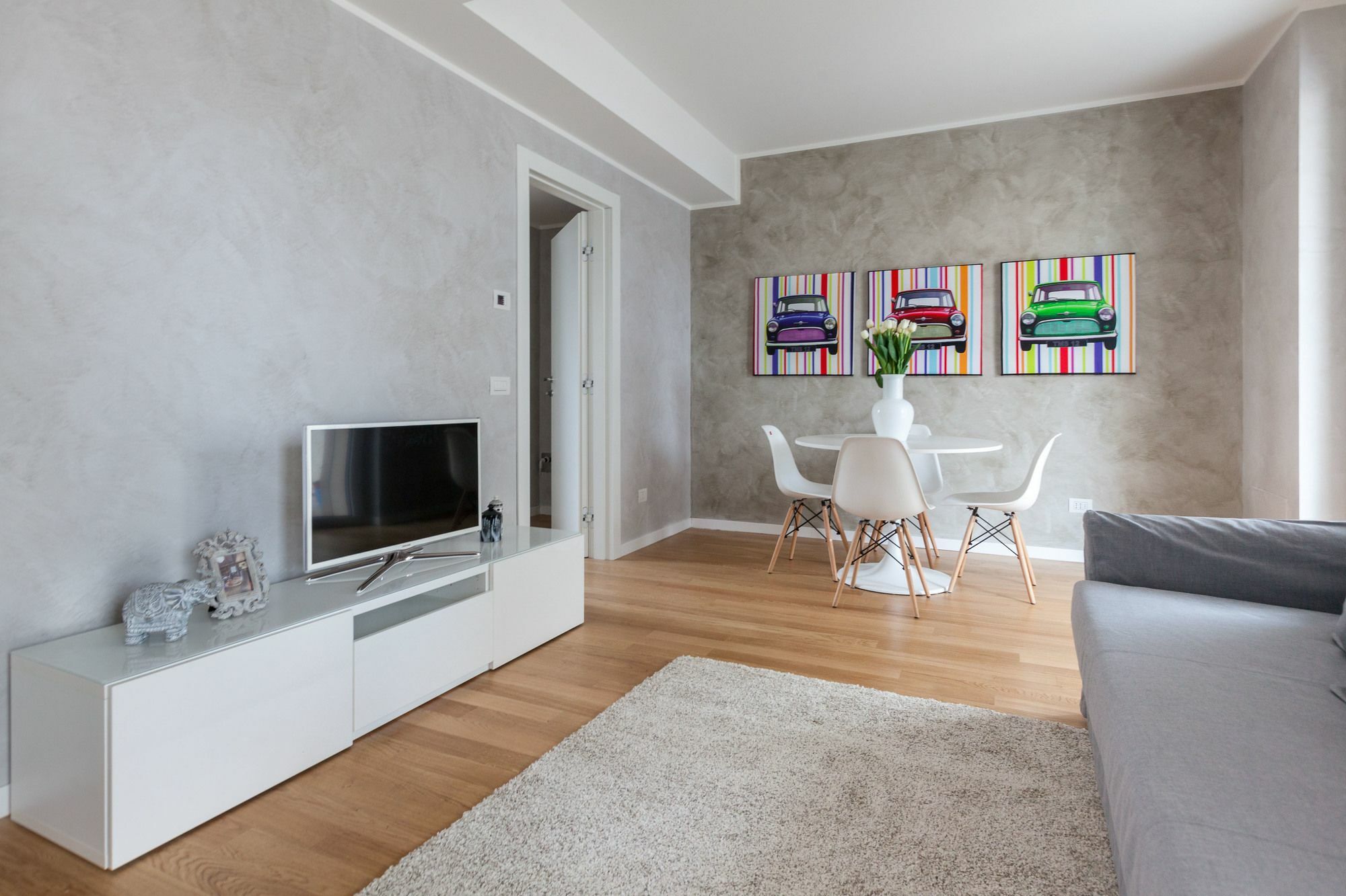 Be Apartments Brembo ミラノ エクステリア 写真