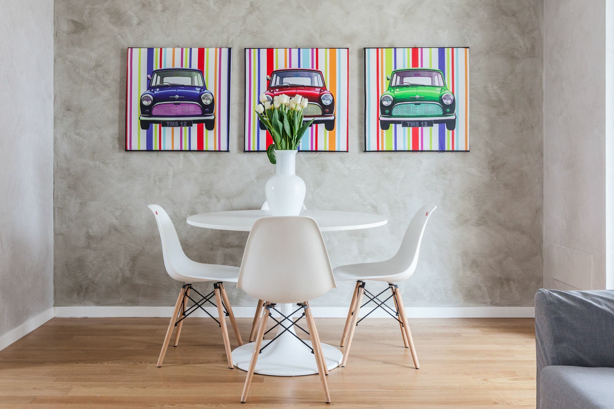 Be Apartments Brembo ミラノ エクステリア 写真