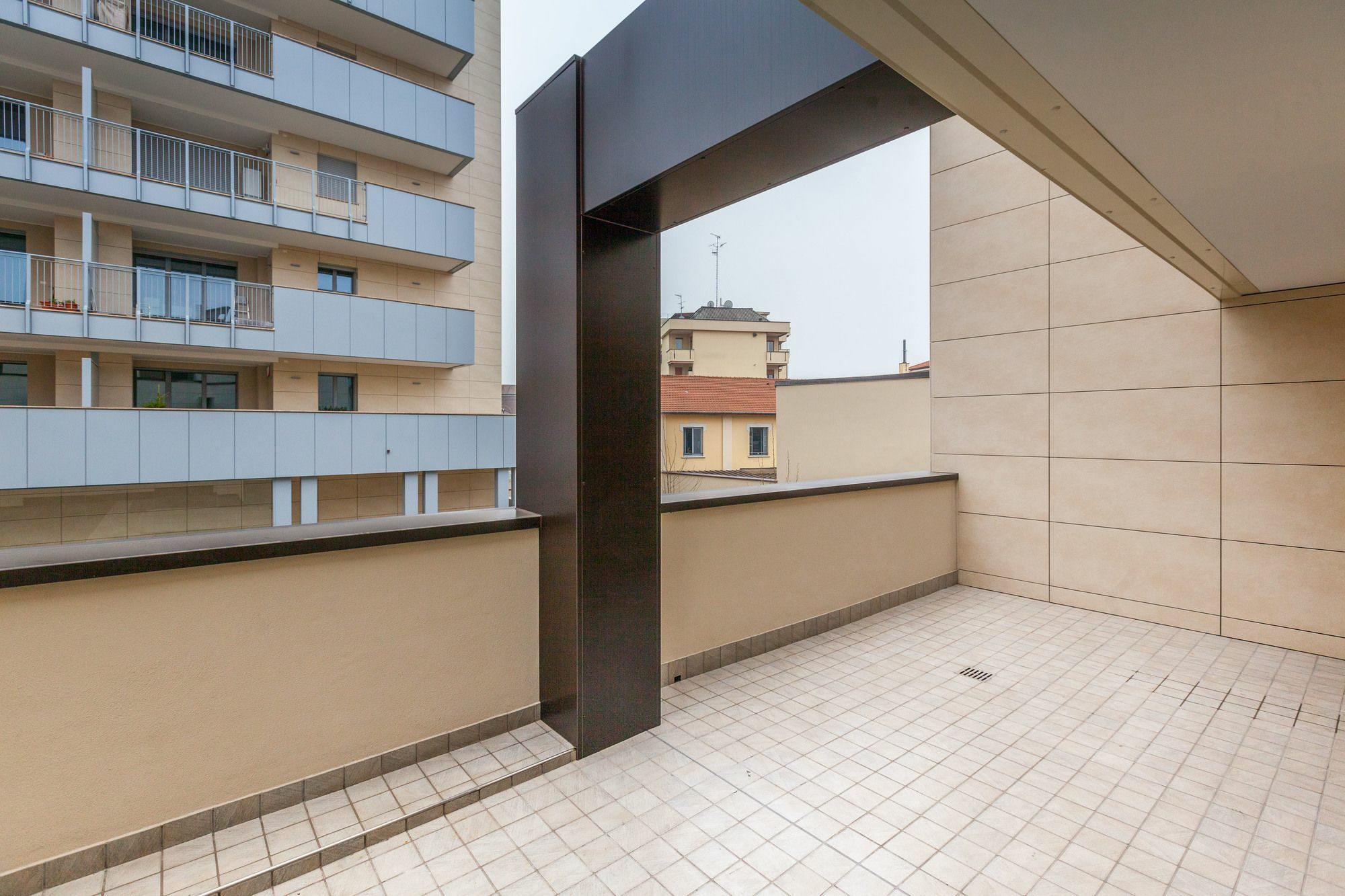 Be Apartments Brembo ミラノ エクステリア 写真