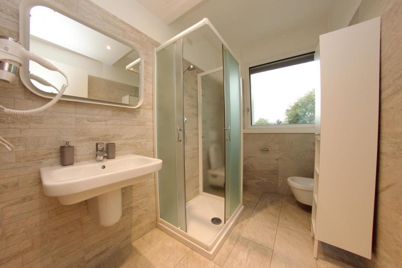 Be Apartments Brembo ミラノ 部屋 写真